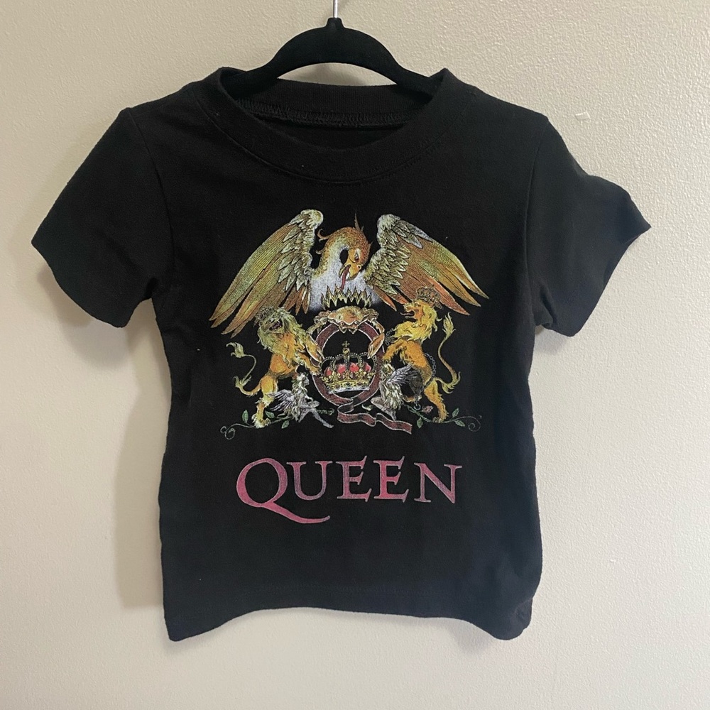 Queen tee-shirt